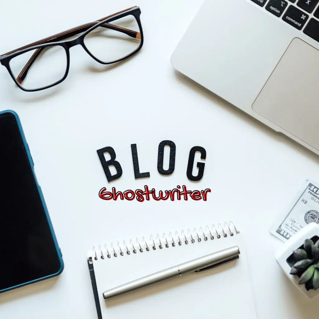 Professional Ghostwriting Services | Ghost Book Writing Services