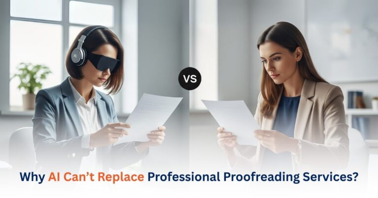 why-aI-can’t-replace-professional-proofreading-services