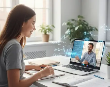 Online Maths Tutoring Services in Australia