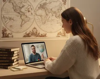 Online Tutoring Services in USA | 24/7 Support by QA Solvers