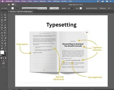 Typesetting Services in UK