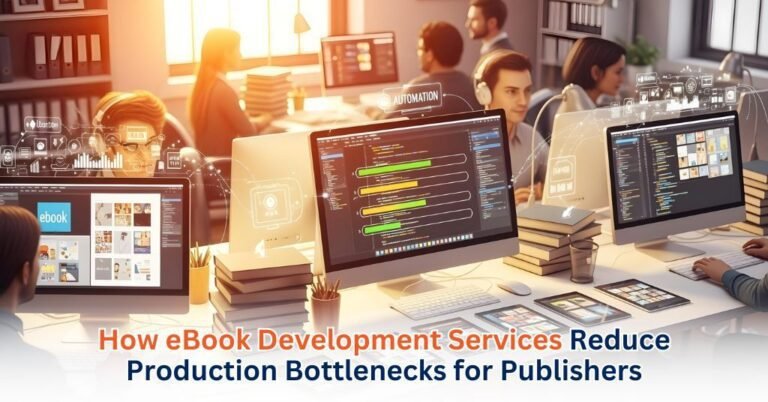 how-eBook-development-services-reduce-production-bottlenecks-for-publishers