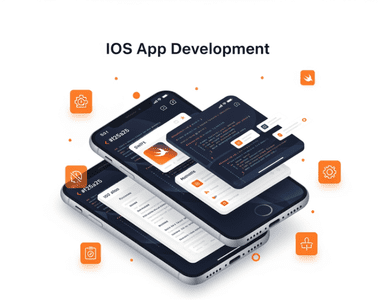 Affordable Mobile App Development Services | QA Solvers