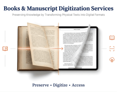 Document Digitizing Services | QA Solvers | Expert Solutions