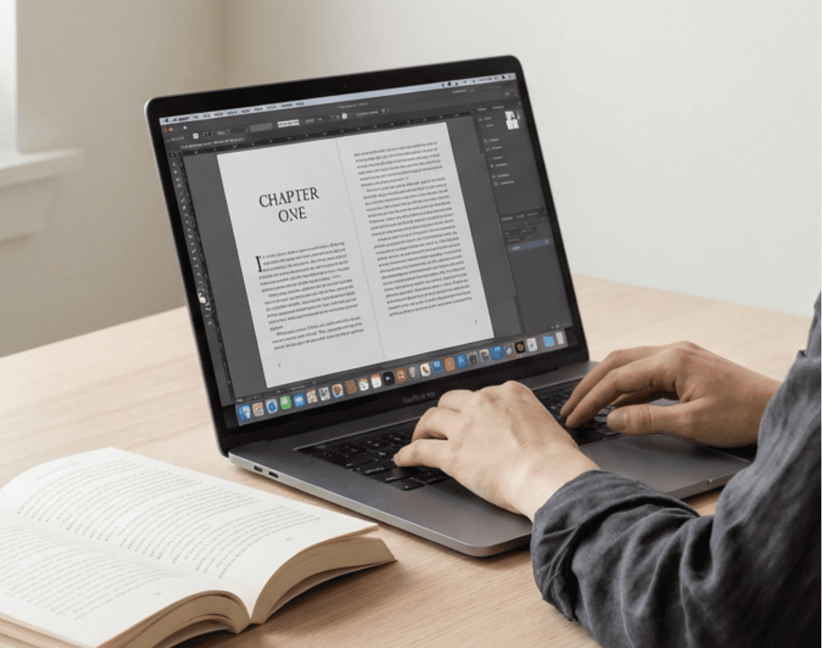Professional Typesetting Services | QA Solvers Expert Team