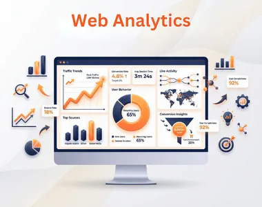 Top-quality & Affordable Website and App Development Services