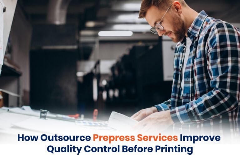 outsource prepress