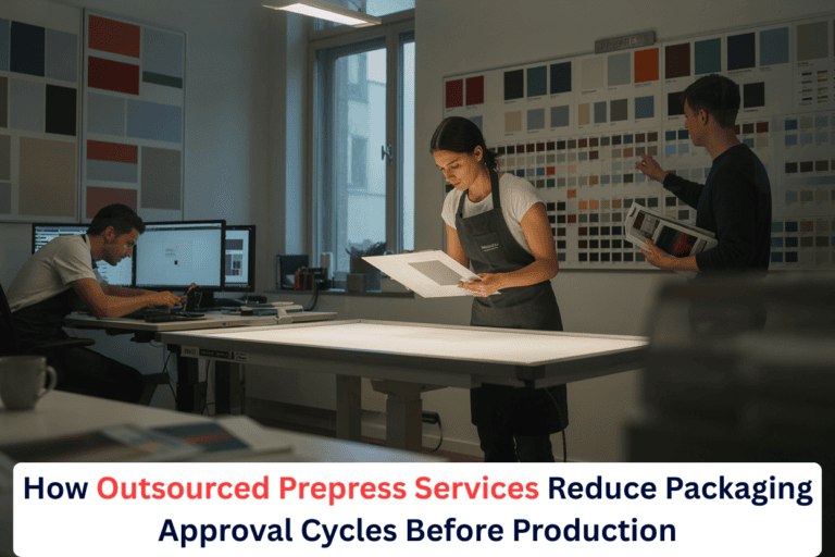 outsource prepress